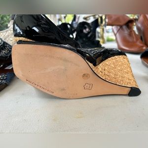 Brand New BCBG Max Azria 7.5
